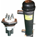 Электродный котел ЭКО 24 кВт 380 В [CLONE]