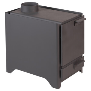 Отопительная печь Барга-450М