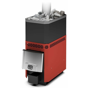 Банная печь Теплодар Русь 18 ЛУ