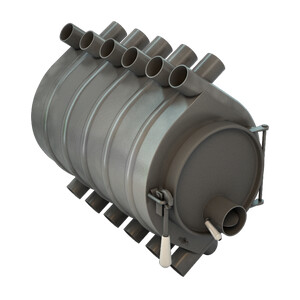 Печь Клондайк НВ-150 Булерьян Тип0,5