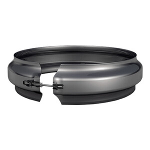 Хомут трубный КНТ-Р на болте D 150 [CLONE]