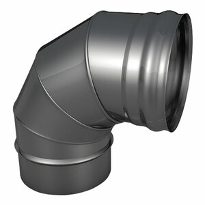 Отвод моно ОМ-Р 87*, 430, 0,5 D 200