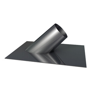 Проход кровли универсальный 30-45* D 180-210