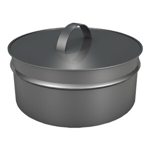 Заглушка ревизии Термо-Р 201, 0,5, D 260