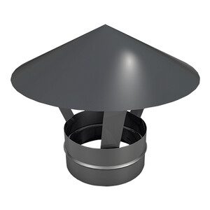 Зонт моно ЗМ-Р 430, 0,5, D 150