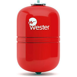 Расширительный бак Wester WRV 8