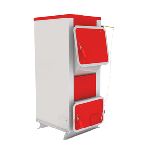 Твердотопливный котел Heiztechnik Q Komfort 55 [CLONE]