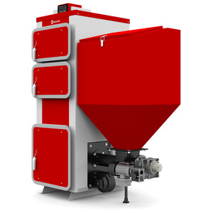 Твердотопливный котел Heiztechnik Q Eko Duo 65 [CLONE]
